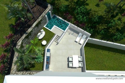 Apartment for sale Fuengirola, Malaga, Spain 3 bedrooms, 171.88 sq.m. No. 105085 - photo 7