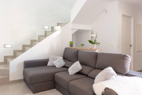 Villa in vendita a Benijofar, Alicante, Spagna 4 camere da letto, 198 mq. N° 146573 - foto 5