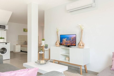 Villa in vendita a Benijofar, Alicante, Spagna 4 camere da letto, 198 mq. N° 146573 - foto 16