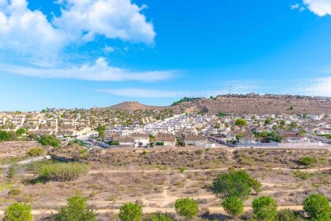 Villa in vendita a Benijofar, Alicante, Spagna 4 camere da letto, 198 mq. N° 146573 - foto 26