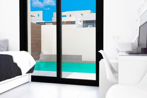 Villa in vendita a Benijofar, Alicante, Spagna 4 camere da letto, 198 mq. N° 146573 - foto 13