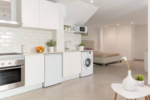 Villa in vendita a Benijofar, Alicante, Spagna 4 camere da letto, 198 mq. N° 146573 - foto 15