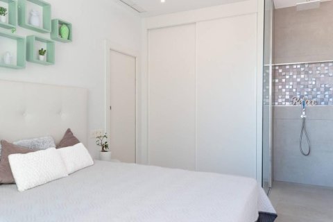 Villa in vendita a Benijofar, Alicante, Spagna 4 camere da letto, 198 mq. N° 146573 - foto 10