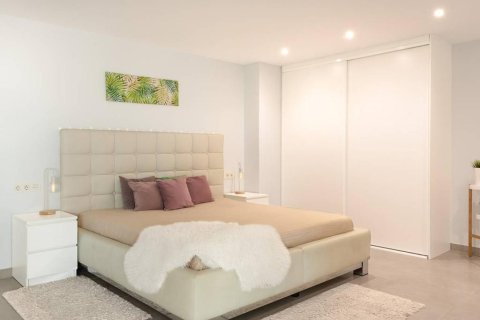 Villa in vendita a Benijofar, Alicante, Spagna 4 camere da letto, 198 mq. N° 146573 - foto 17