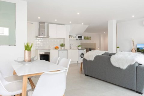 Villa in vendita a Benijofar, Alicante, Spagna 4 camere da letto, 198 mq. N° 146573 - foto 3