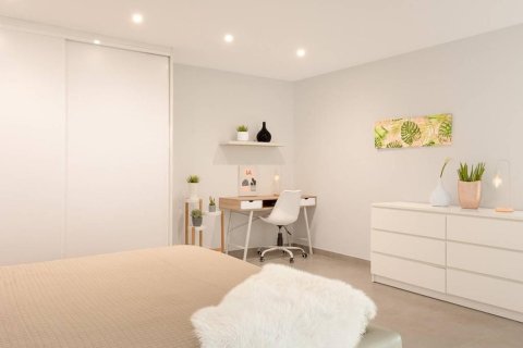 Villa in vendita a Benijofar, Alicante, Spagna 4 camere da letto, 198 mq. N° 146573 - foto 18