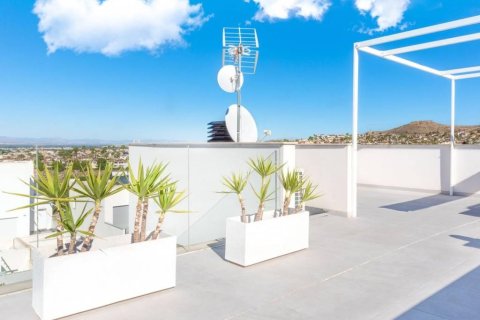 Villa in vendita a Benijofar, Alicante, Spagna 4 camere da letto, 198 mq. N° 146573 - foto 25