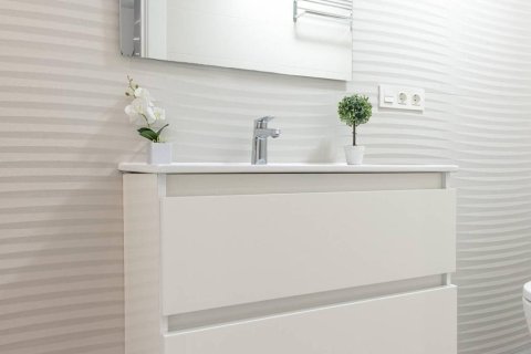 Villa in vendita a Benijofar, Alicante, Spagna 4 camere da letto, 198 mq. N° 146573 - foto 20