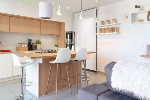 Villa in vendita a Benijofar, Alicante, Spagna 4 camere da letto, 198 mq. N° 146573 - foto 7