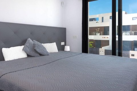 Villa in vendita a Benijofar, Alicante, Spagna 4 camere da letto, 198 mq. N° 146573 - foto 9