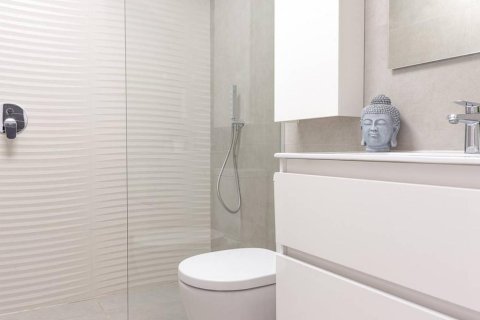 Villa in vendita a Benijofar, Alicante, Spagna 4 camere da letto, 198 mq. N° 146573 - foto 11