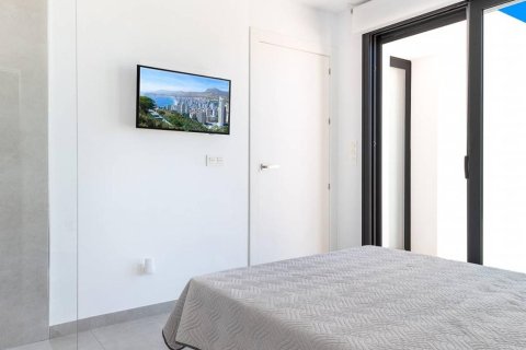 Villa in vendita a Benijofar, Alicante, Spagna 4 camere da letto, 198 mq. N° 146573 - foto 12