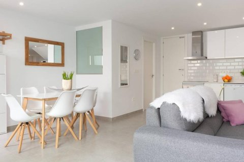 Villa in vendita a Benijofar, Alicante, Spagna 4 camere da letto, 198 mq. N° 146573 - foto 6