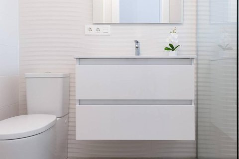 Villa in vendita a Benijofar, Alicante, Spagna 4 camere da letto, 198 mq. N° 146573 - foto 14