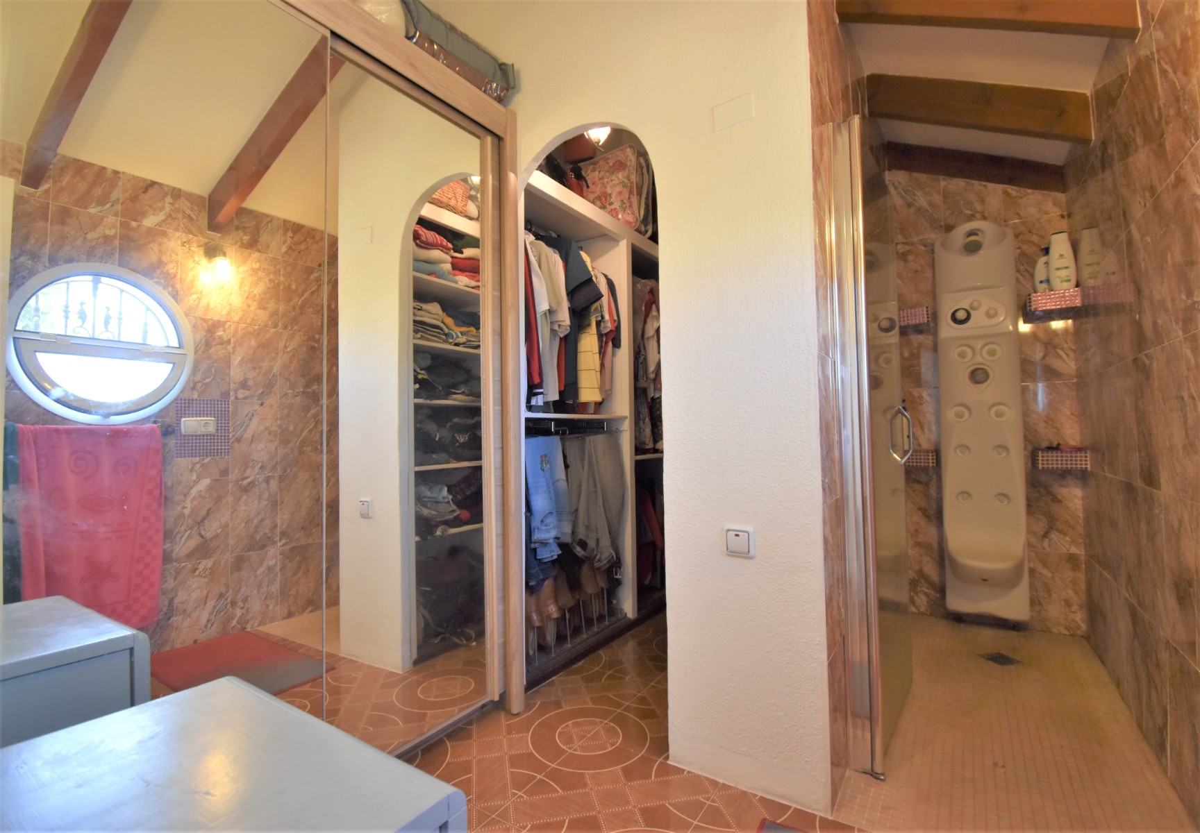 Вилла в Аликанте, Испания 4 спальни, 325м2 №146570