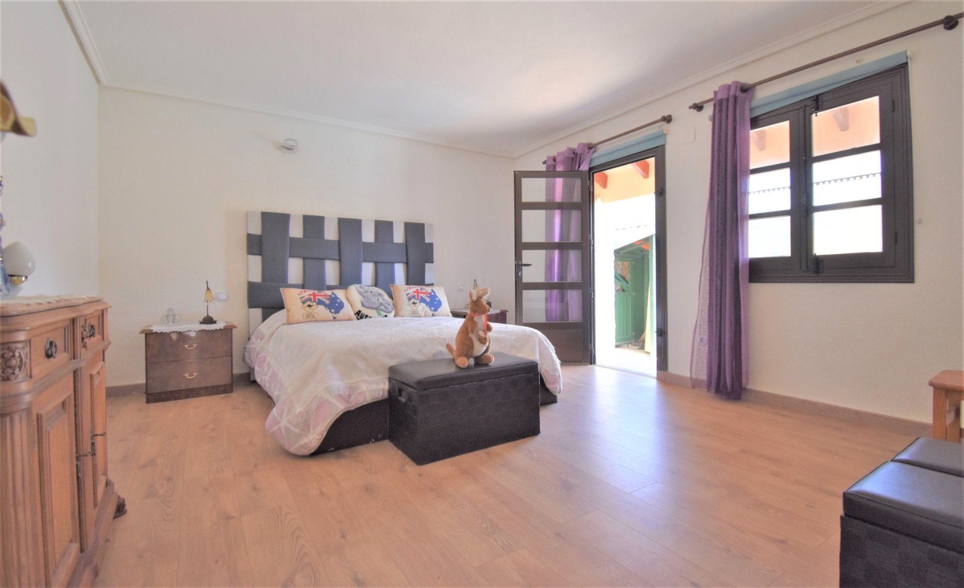 Вилла в Аликанте, Испания 4 спальни, 325м2 №146570