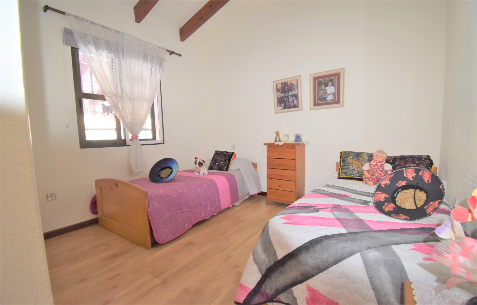 Вилла в Аликанте, Испания 4 спальни, 325м2 №146570