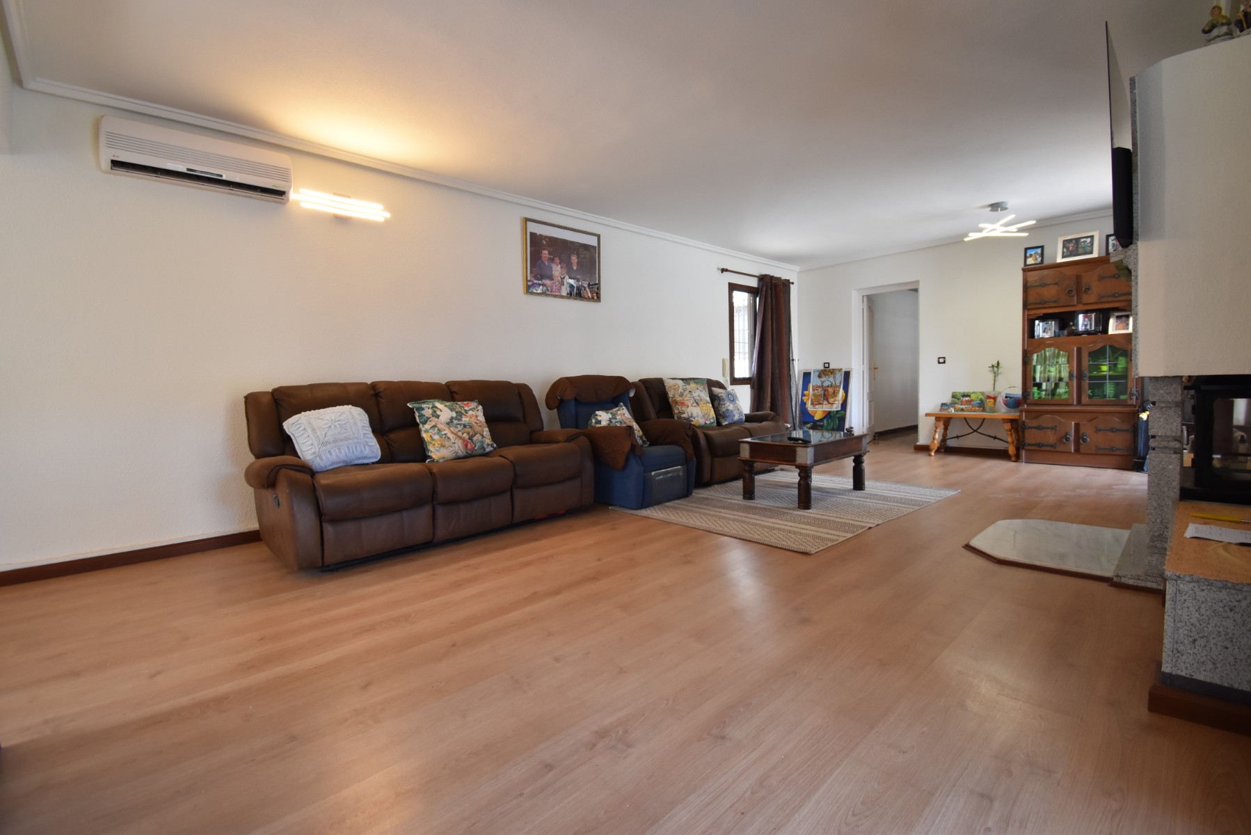 Вилла в Аликанте, Испания 4 спальни, 325м2 №146570