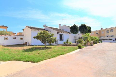 Villa pārdošanā Alicante, Spānijā 4 istabas, 325 m2 Nr. 146570 - attēls 30