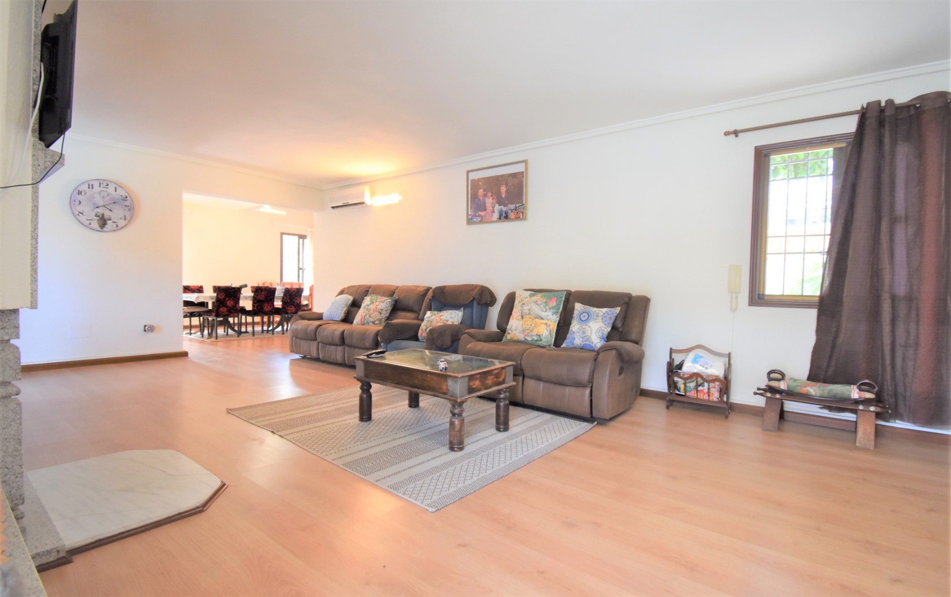 Вилла в Аликанте, Испания 4 спальни, 325м2 №146570