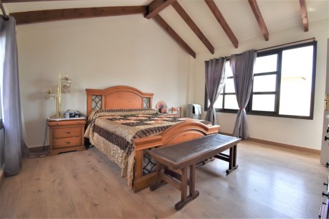 Villa pārdošanā Alicante, Spānijā 4 istabas, 325 m2 Nr. 146570 - attēls 21