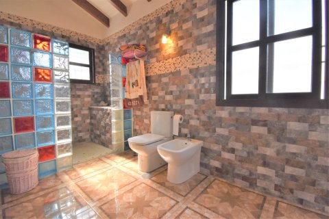 Villa pārdošanā Alicante, Spānijā 4 istabas, 325 m2 Nr. 146570 - attēls 18