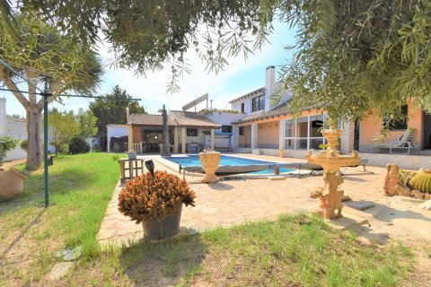 Villa pārdošanā Alicante, Spānijā 4 istabas, 325 m2 Nr. 146570 - attēls 3
