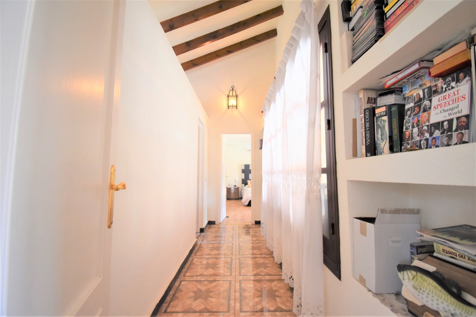 Вилла в Аликанте, Испания 4 спальни, 325м2 №146570