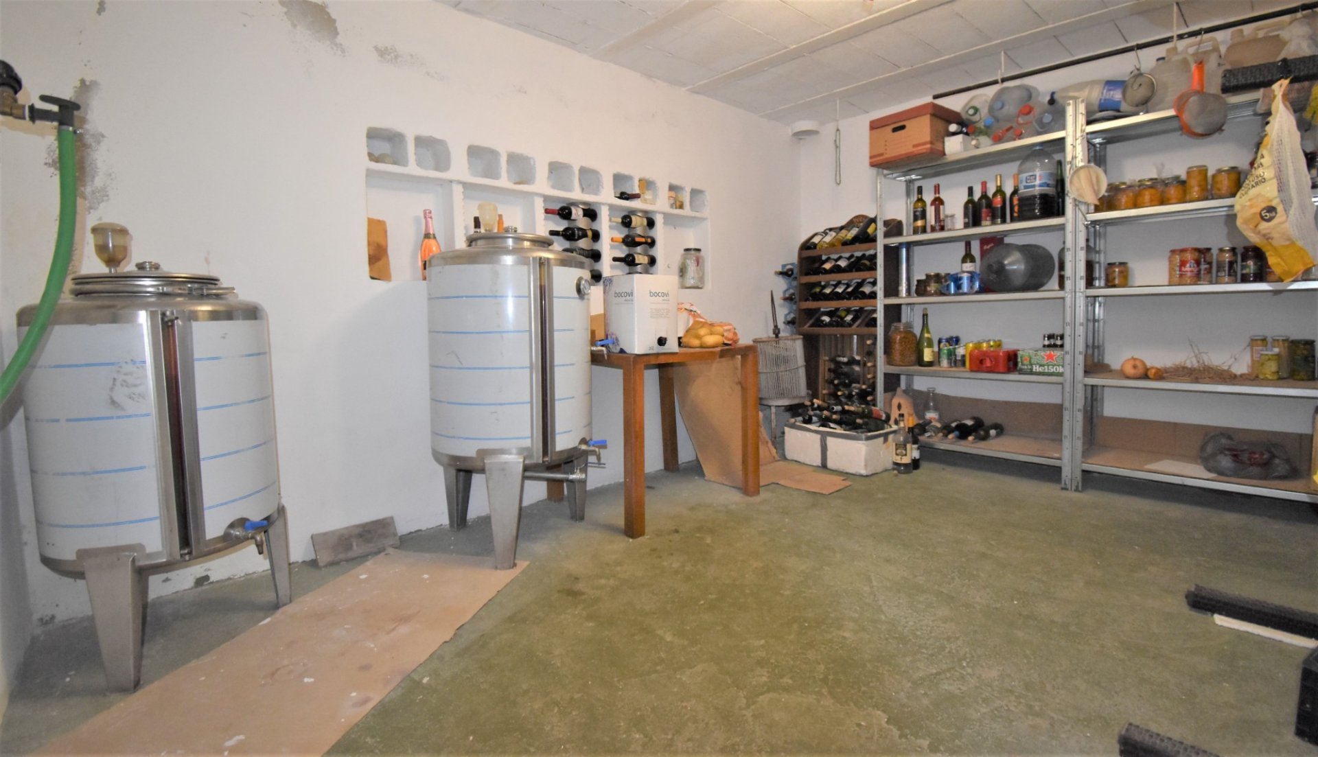 Вилла в Аликанте, Испания 4 спальни, 325м2 №146570