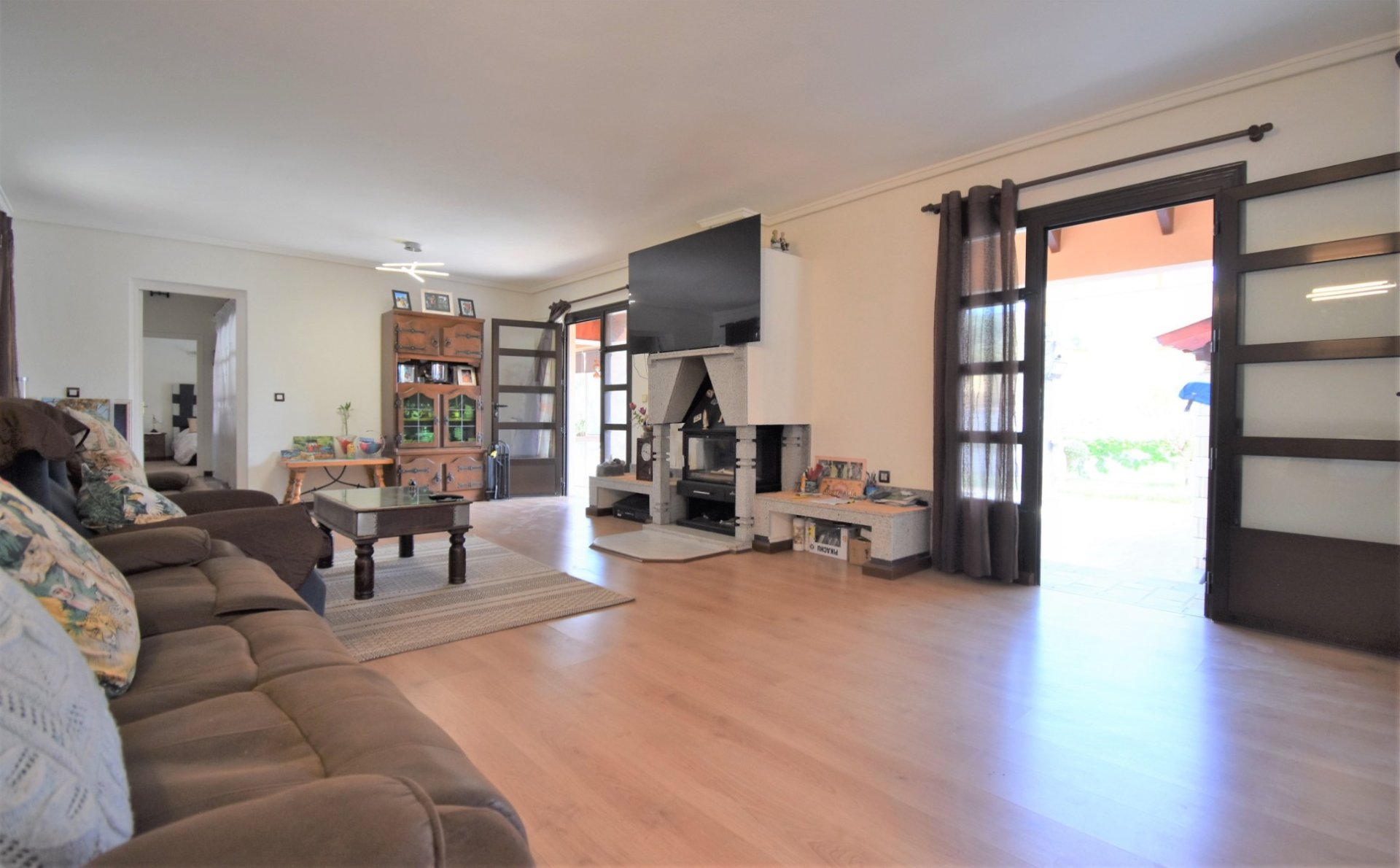 Вилла в Аликанте, Испания 4 спальни, 325м2 №146570
