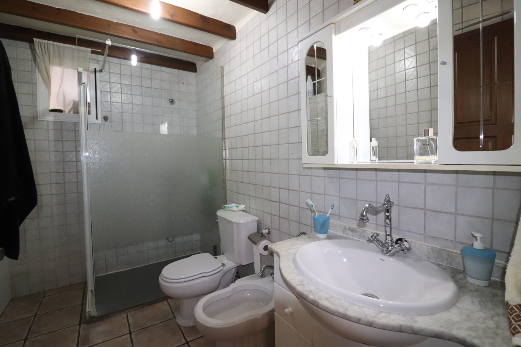 Вилла в Альгорфа, Аликанте, Испания 5 спален, 122м2 №146571