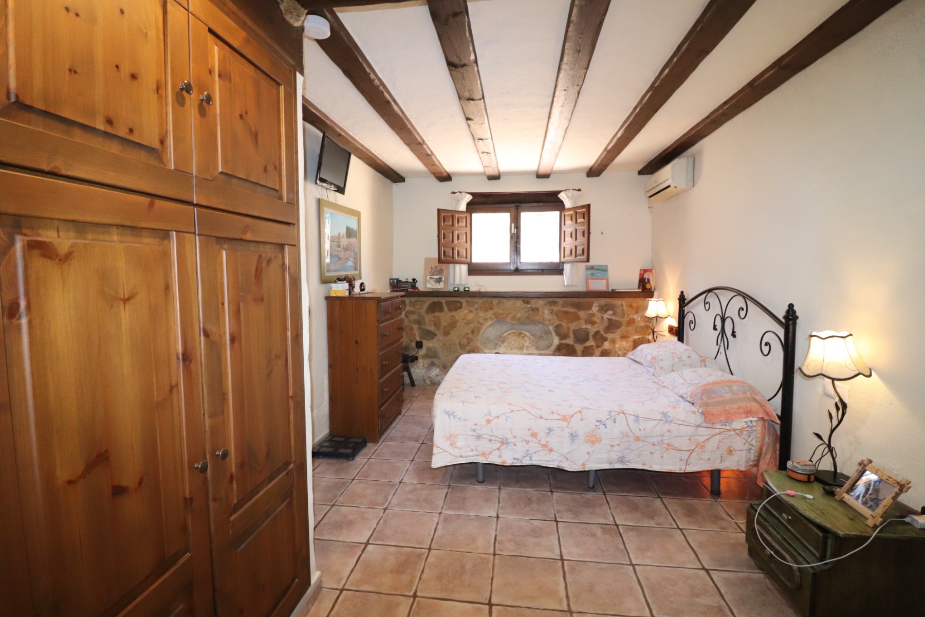 Вилла в Альгорфа, Аликанте, Испания 5 спален, 122м2 №146571
