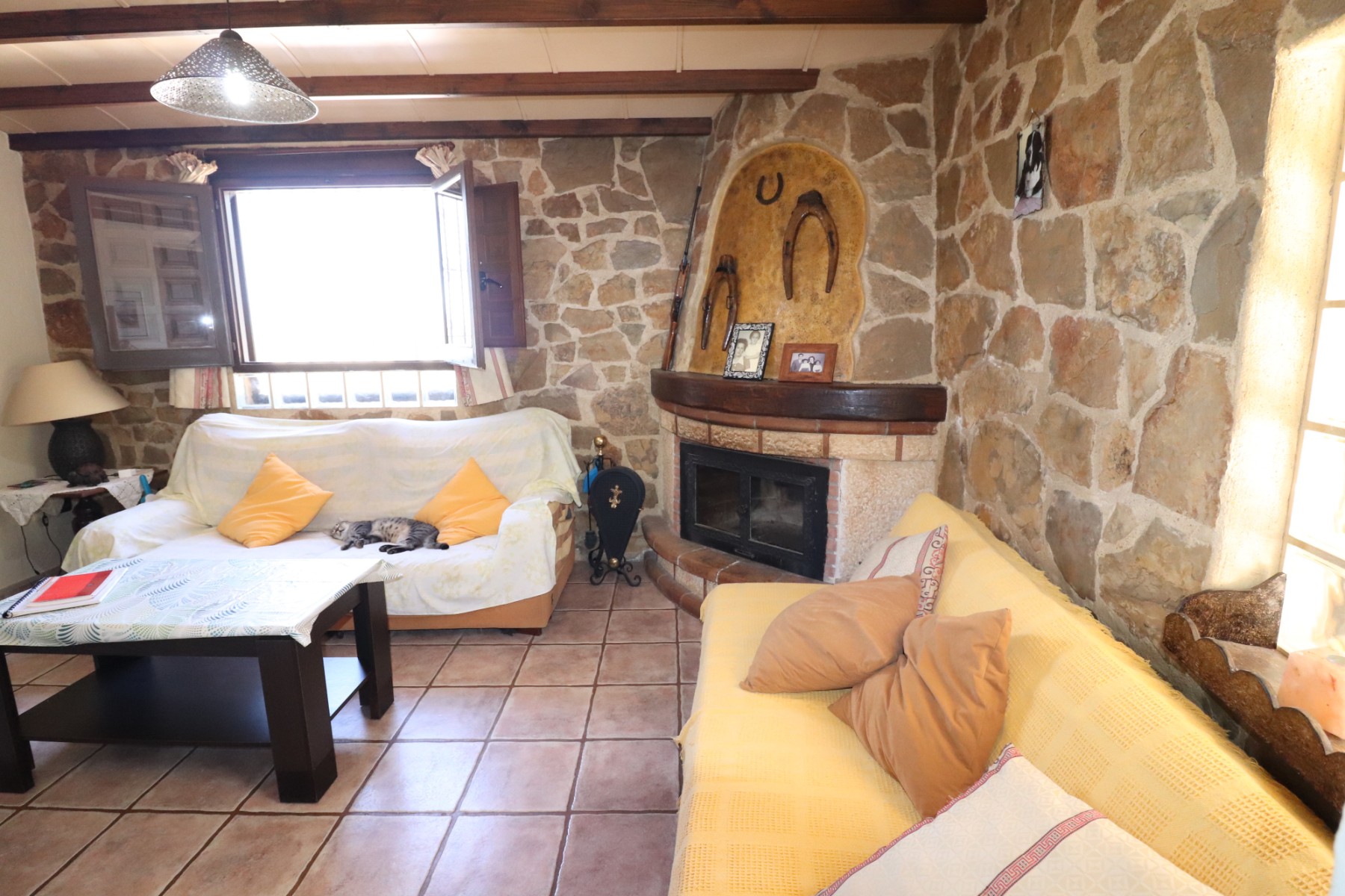 Вилла в Альгорфа, Аликанте, Испания 5 спален, 122м2 №146571