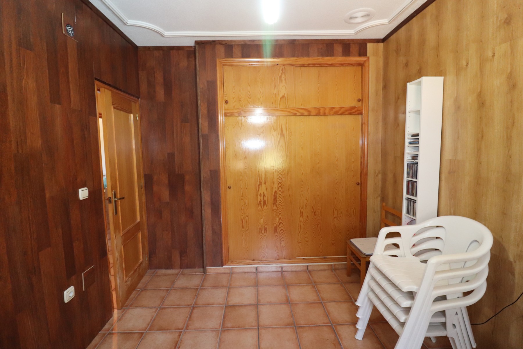 Вилла в Альгорфа, Аликанте, Испания 5 спален, 122м2 №146571