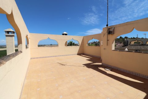 Huvila myytävänä Algorfa, Alicante, Espanja, 5 makuuhuonetta, 95 m2 No. 146571 - kuva 3