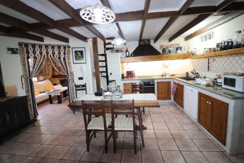 Huvila myytävänä Algorfa, Alicante, Espanja, 5 makuuhuonetta, 95 m2 No. 146571 - kuva 9