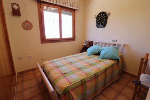 Huvila myytävänä Algorfa, Alicante, Espanja, 5 makuuhuonetta, 95 m2 No. 146571 - kuva 14