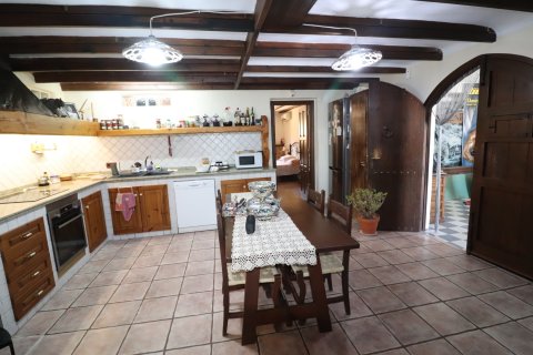 Huvila myytävänä Algorfa, Alicante, Espanja, 5 makuuhuonetta, 95 m2 No. 146571 - kuva 5