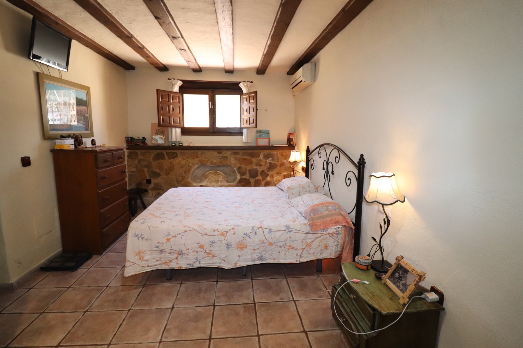 Вилла в Альгорфа, Аликанте, Испания 5 спален, 122м2 №146571