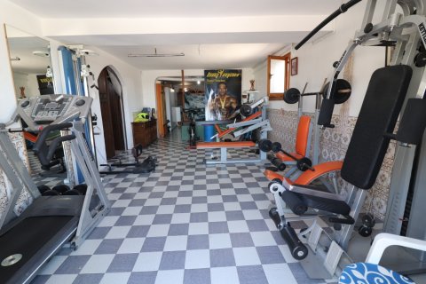 Huvila myytävänä Algorfa, Alicante, Espanja, 5 makuuhuonetta, 95 m2 No. 146571 - kuva 20