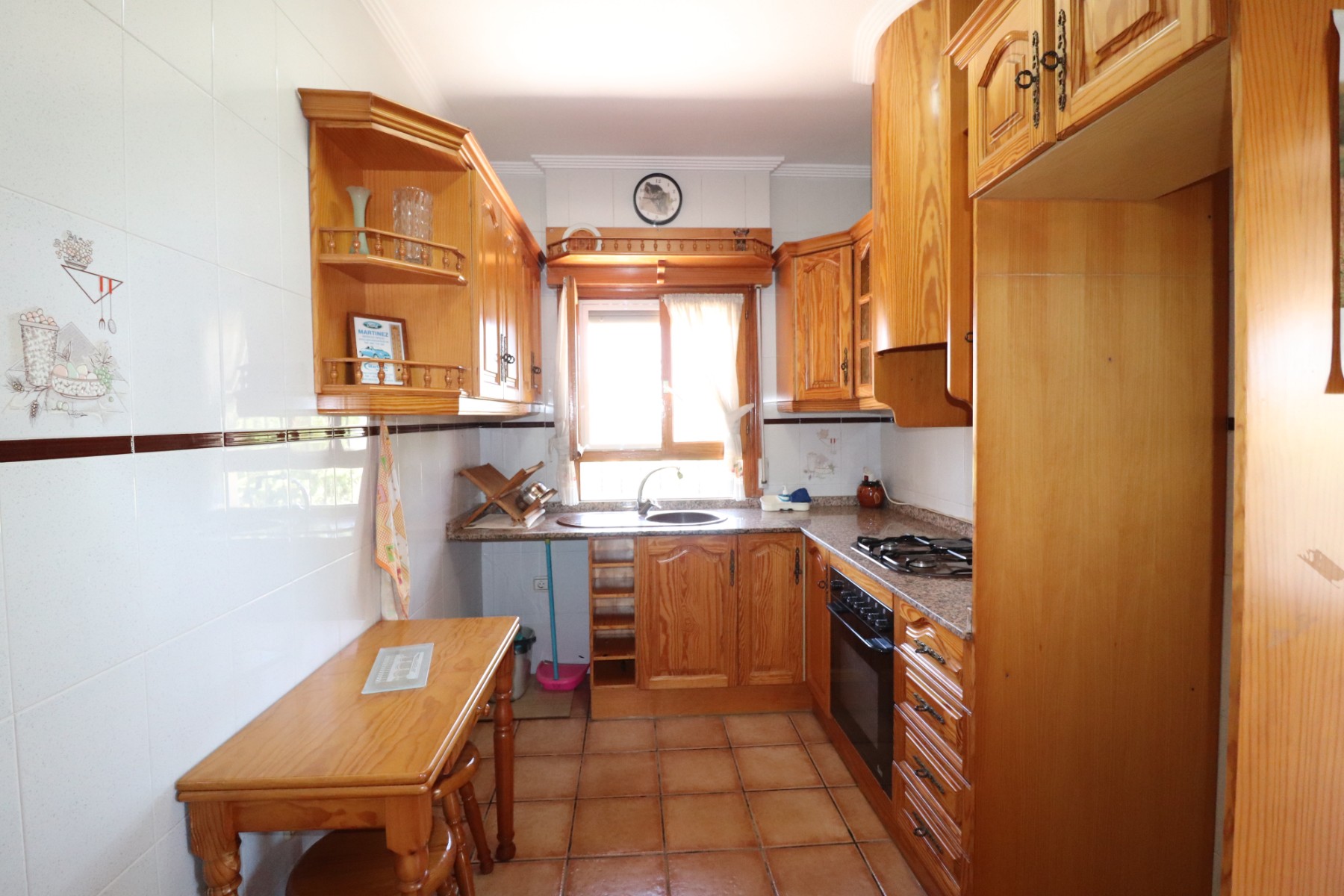 Вилла в Альгорфа, Аликанте, Испания 5 спален, 122м2 №146571