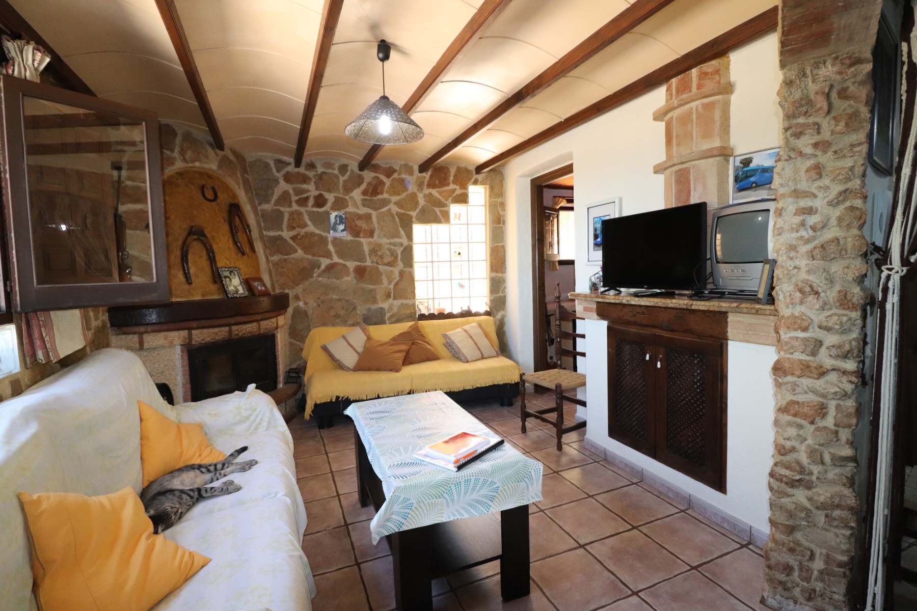 Вилла в Альгорфа, Аликанте, Испания 5 спален, 122м2 №146571