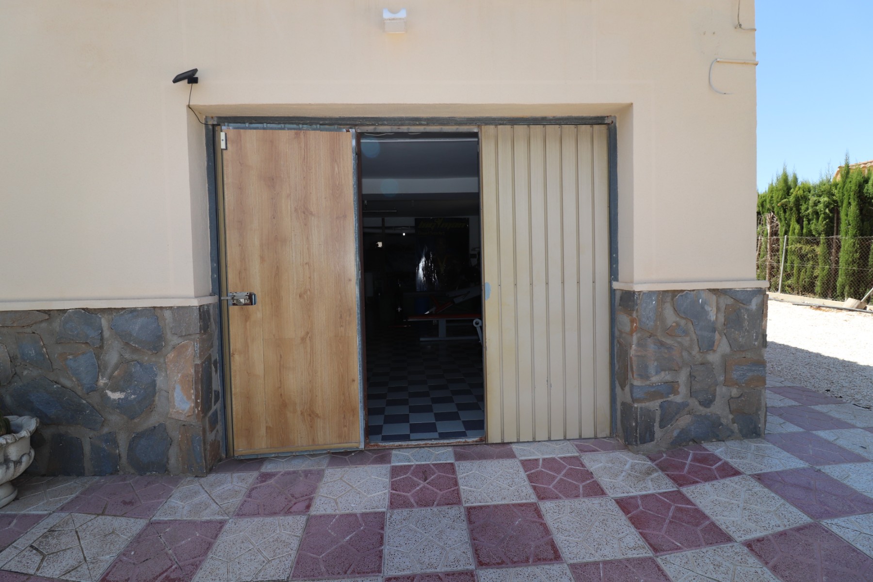 Вилла в Альгорфа, Аликанте, Испания 5 спален, 122м2 №146571