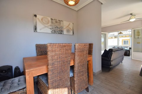 Villa pārdošanā Alicante, Spānijā 4 istabas, 103 m2 Nr. 146574 - attēls 30