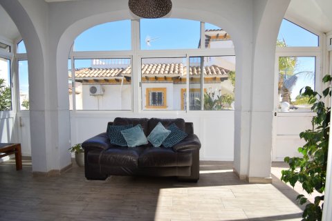 Villa pārdošanā Alicante, Spānijā 4 istabas, 103 m2 Nr. 146574 - attēls 8