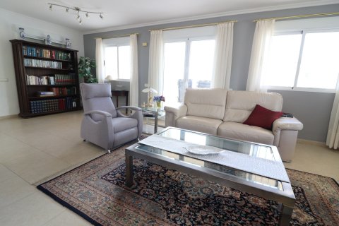 Продажа виллы в Альгорфа, Аликанте, Испания 3 спальни, 216м2 №146572 - фото 6