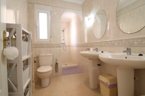 Продажа виллы в Альгорфа, Аликанте, Испания 3 спальни, 216м2 №146572 - фото 16