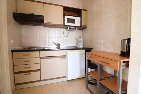 Продажа виллы в Альгорфа, Аликанте, Испания 3 спальни, 216м2 №146572 - фото 14