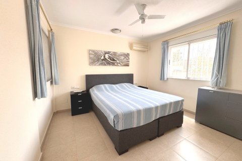 Продажа виллы в Альгорфа, Аликанте, Испания 3 спальни, 216м2 №146572 - фото 15