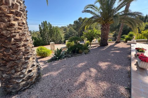 Продажа виллы в Альгорфа, Аликанте, Испания 3 спальни, 216м2 №146572 - фото 23